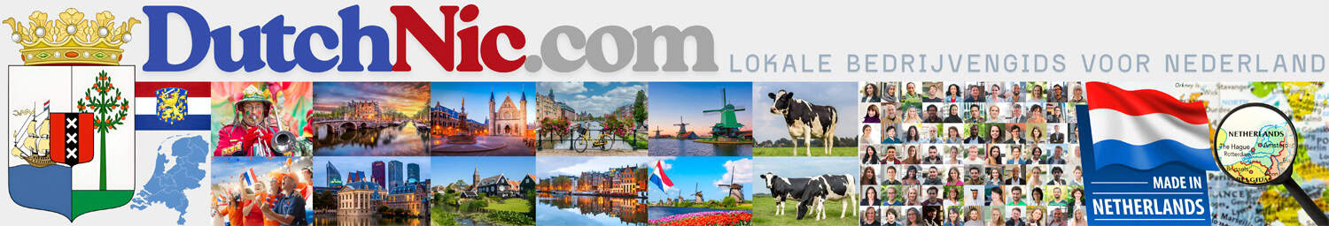 Gemaakt in Nederland - Janssen & Partners